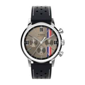 Montre TIMEX Marlin Chronograph Tachymeter 40 mm TW2W98900