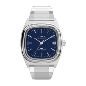 Montre TIMEX Automatic 1983 E Line Reissue TW2Y07400