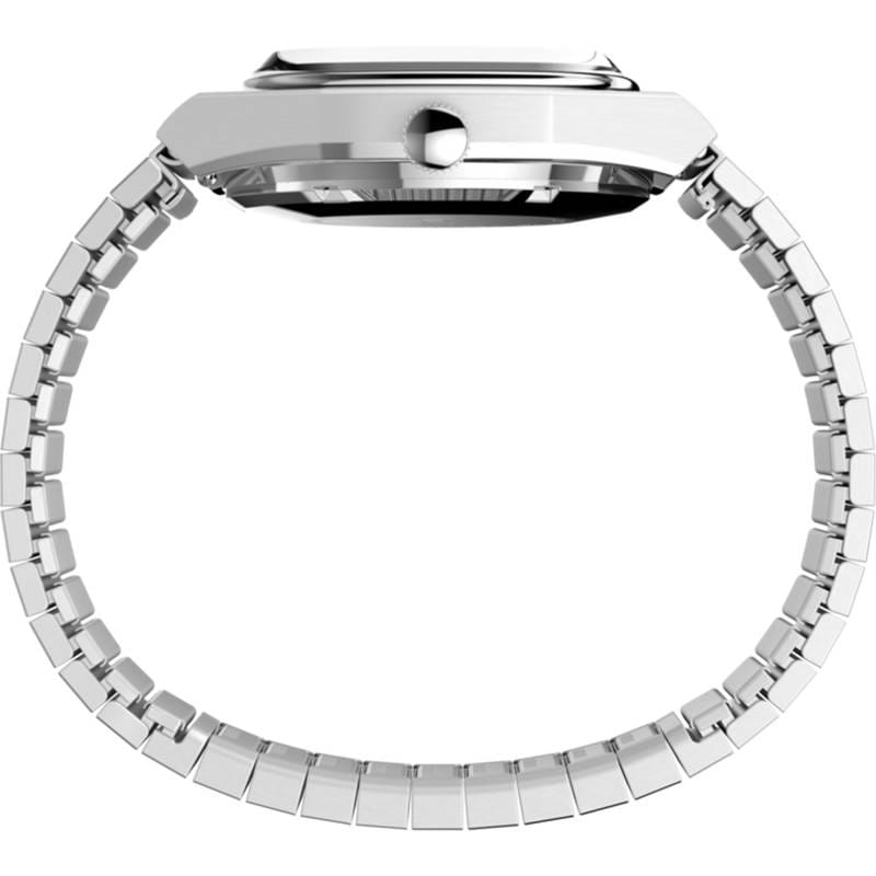 Montre TIMEX Automatic 1983 E Line Reissue TW2Y07400 4 Montre TIMEX Automatic 1983 E Line Reissue TW2Y07400