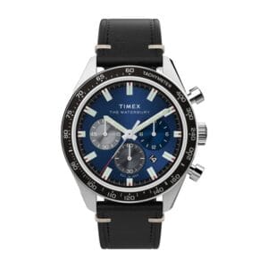Montre TIMEX Waterbury Traditional Chronograph 41mm TW2Y18600