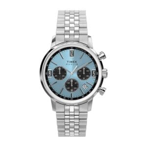 Montre TIMEX Marlin Chronograph Tachymeter 40mm TW2Y66500