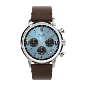 Montre TIMEX Marlin Chronograph Tachymeter 40mm TW2Y66600