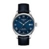 Montre TISSOT Le Locle 39mm Powermatic 80 T0064071604300
