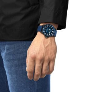 Montre TISSOT Seastar 2000 Professional T1209073704100