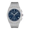 Montre TISSOT PRX Quartz Chronograph 41mm T1374171104100