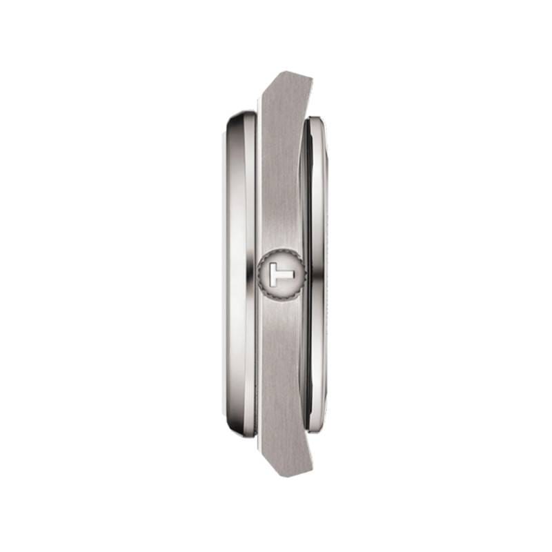 Montre TISSOT PRX Powermatic 80 Titanium 38mm T1378074406100 5 Montre TISSOT PRX Powermatic 80 Titanium 38mm T1378074406100