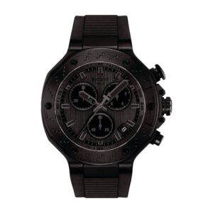 Montre TISSOT T-Race Quartz Chronograph T1414173706100