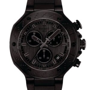 Montre TISSOT T-Race Quartz Chronograph T1414173706100