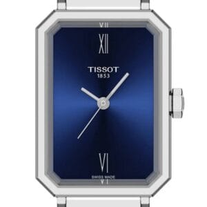 Montre TISSOT SRV T1601101104300