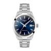 Montre TISSOT Gentleman Bleu 38mm T1658071104100