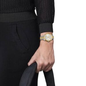 Montre TISSOT Ballade 34 mm T1562102203100