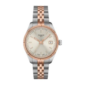 Montre TISSOT Ballade 34mm T1562102203101
