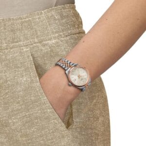 Montre TISSOT Ballade 34mm T1562102203101