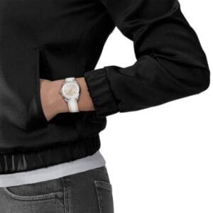 Montre TISSOT PR 100 34mm T1502101703700