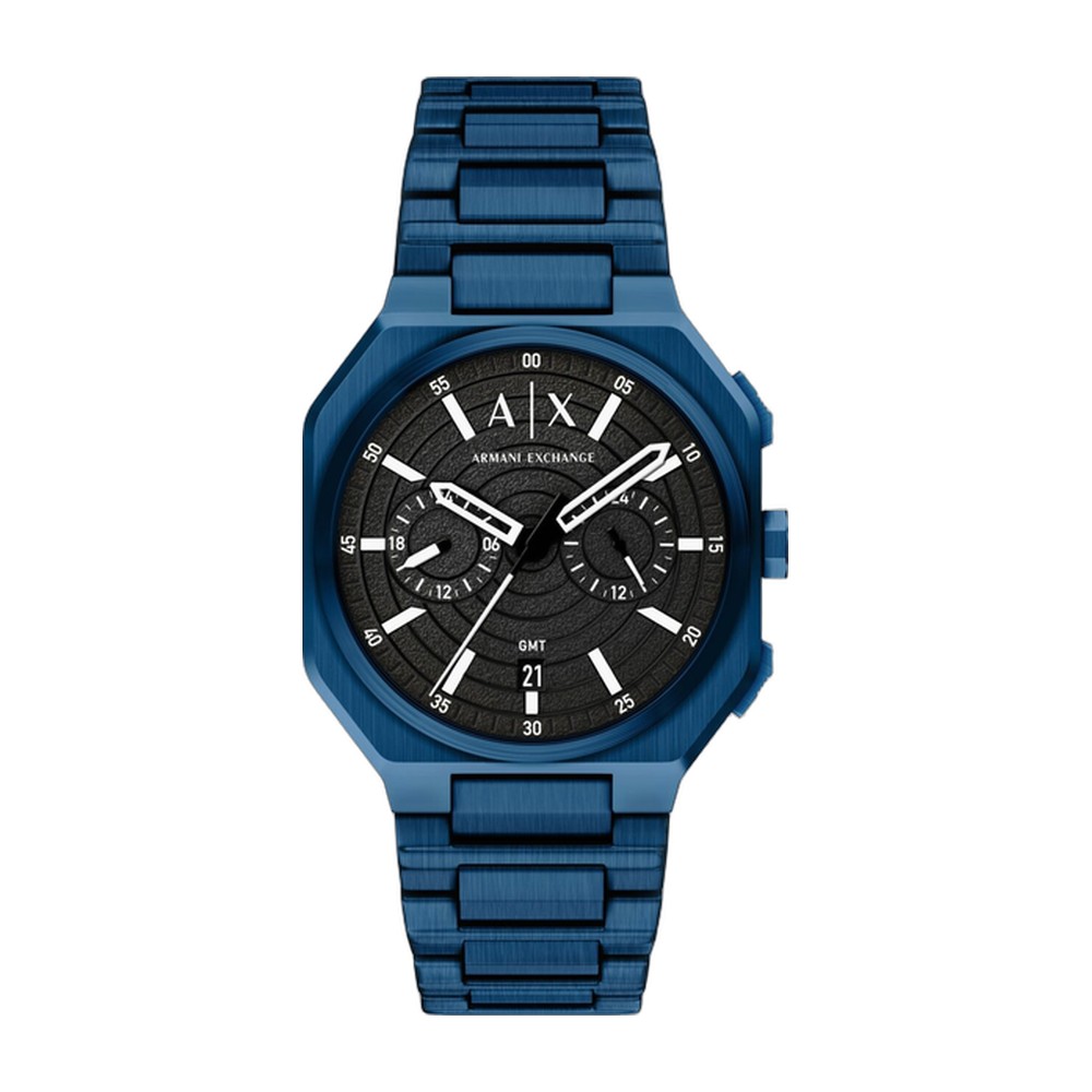 Montre ARMANI EXCHANGE Bass AX1477 1 Montre ARMANI EXCHANGE Bass AX1477