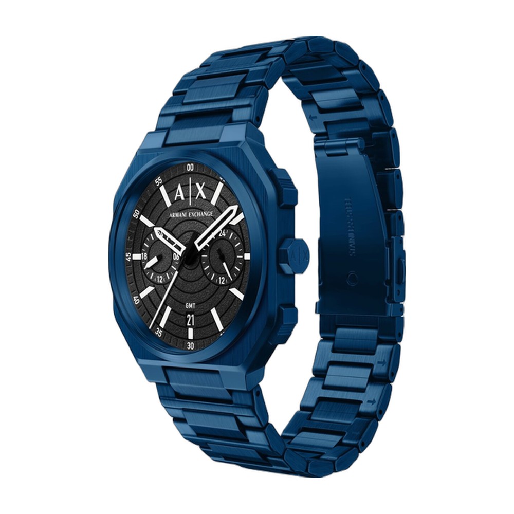 Montre ARMANI EXCHANGE Bass AX1477 3 Montre ARMANI EXCHANGE Bass AX1477