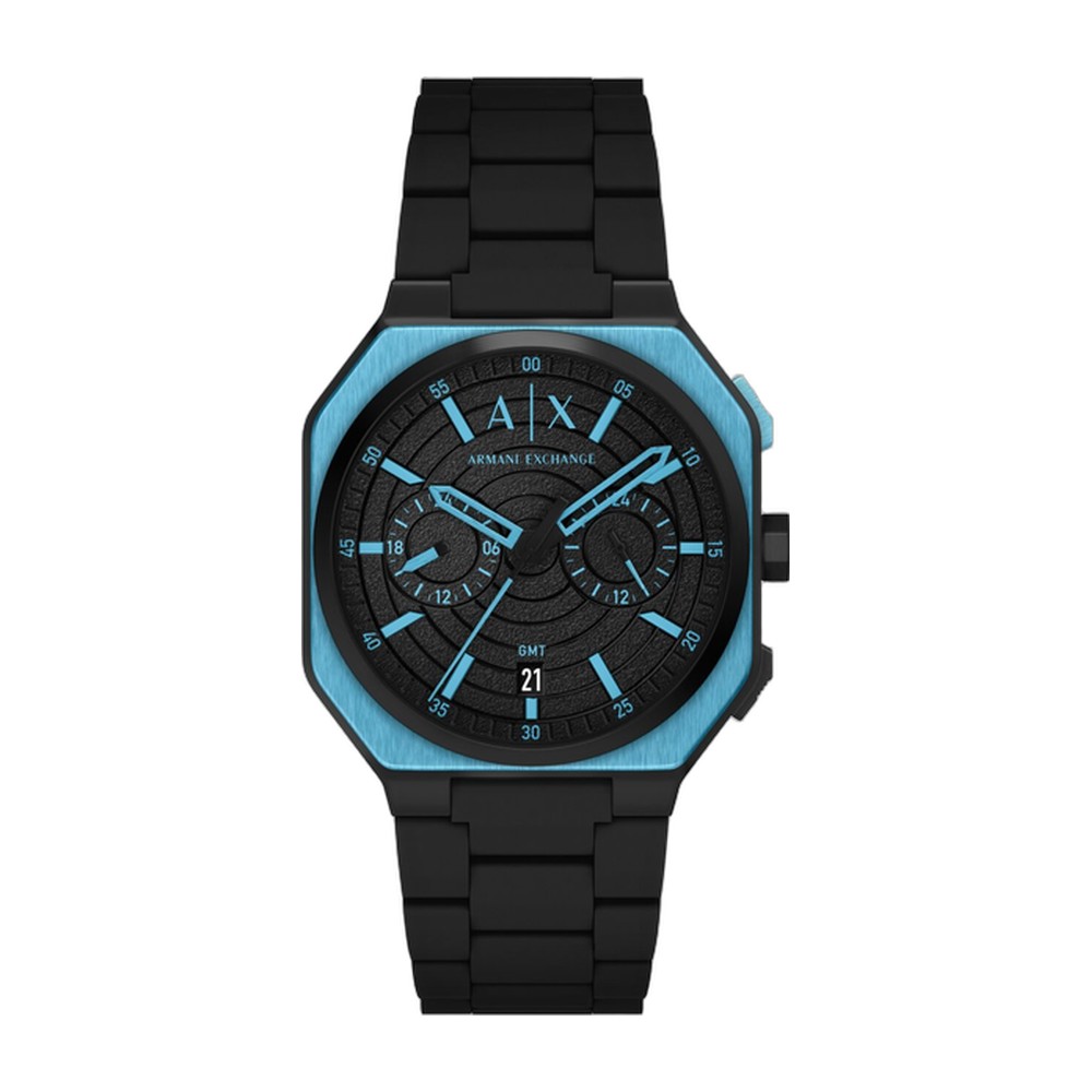 Montre ARMANI EXCHANGE Bass AX1480 1 Montre ARMANI EXCHANGE Bass AX1480