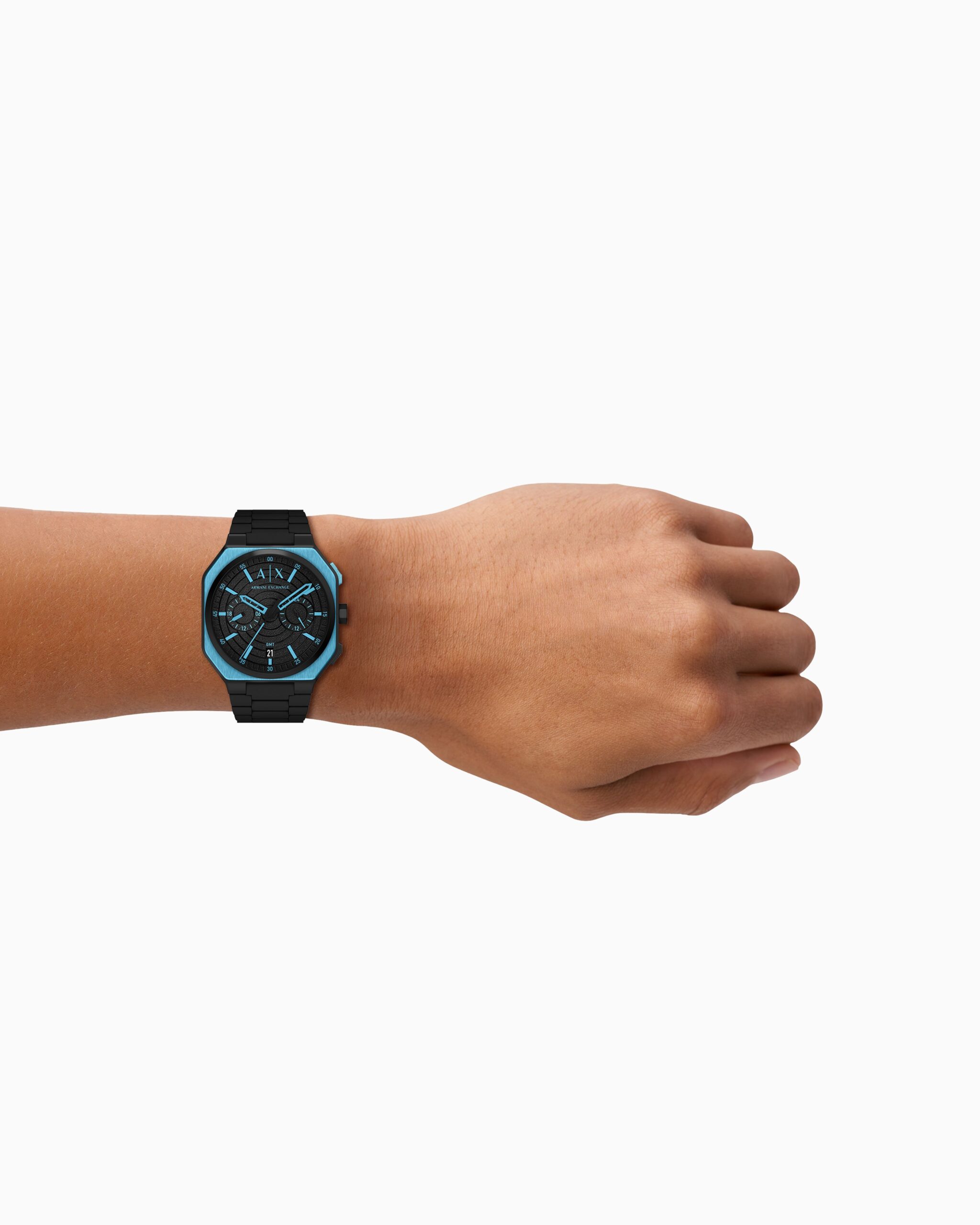 Montre ARMANI EXCHANGE Bass AX1480 2 Montre ARMANI EXCHANGE Bass AX1480