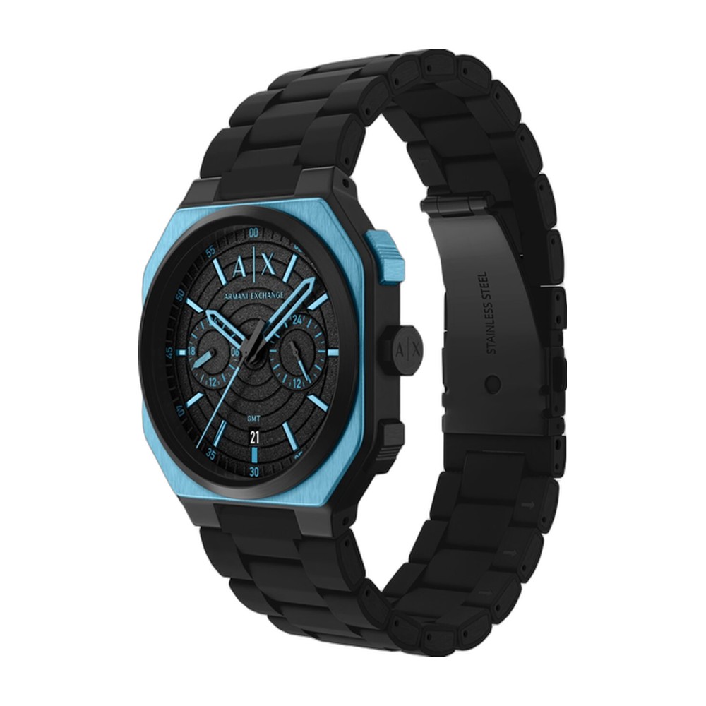 Montre ARMANI EXCHANGE Bass AX1480 3 Montre ARMANI EXCHANGE Bass AX1480