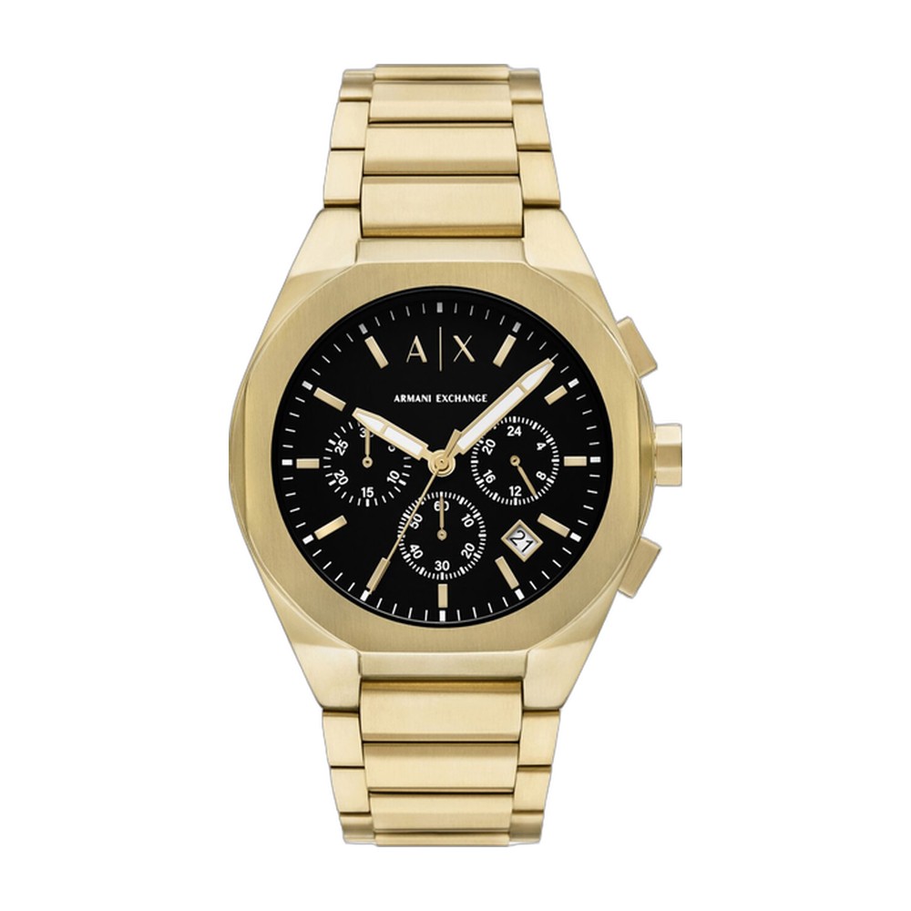 Montre ARMANI EXCHANGE Sync AX4180 1 Montre ARMANI EXCHANGE Sync AX4180