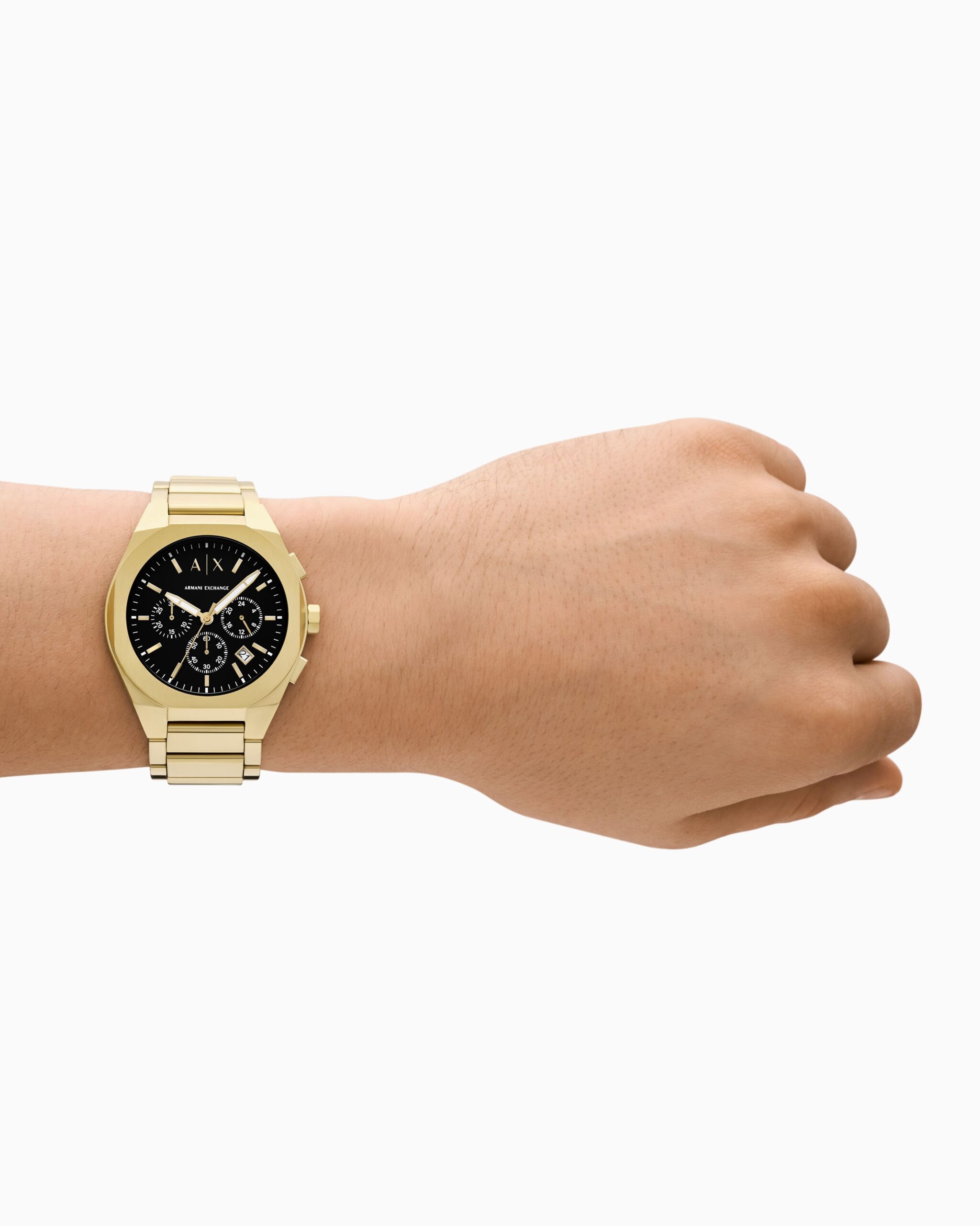 Montre ARMANI EXCHANGE Sync AX4180 2 Montre ARMANI EXCHANGE Sync AX4180