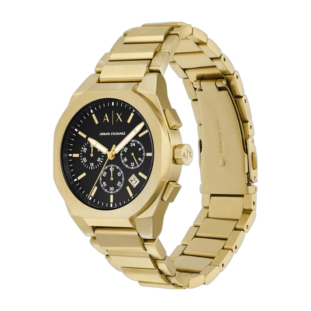 Montre ARMANI EXCHANGE Sync AX4180 3 Montre ARMANI EXCHANGE Sync AX4180