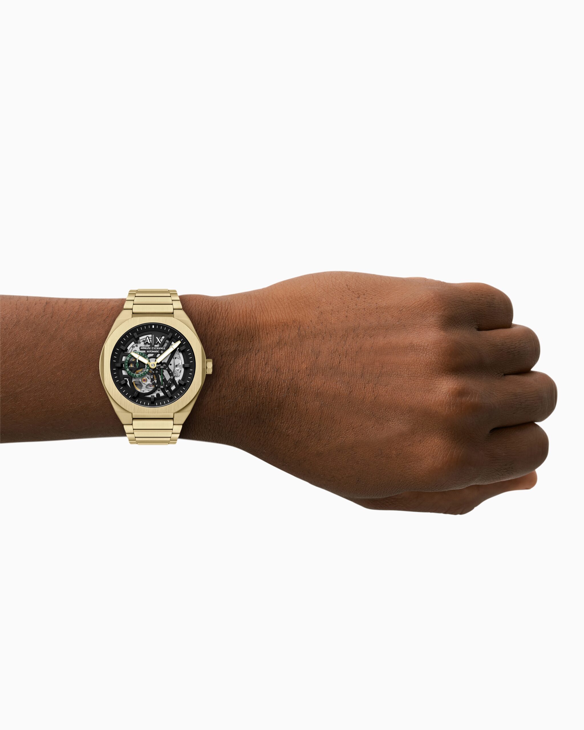 Montre ARMANI EXCHANGE Sync AX4194 2 Montre ARMANI EXCHANGE Sync AX4194