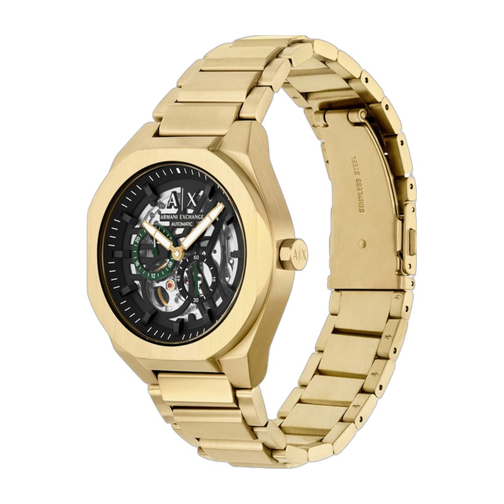 Montre ARMANI EXCHANGE Sync AX4194 3 Montre ARMANI EXCHANGE Sync AX4194