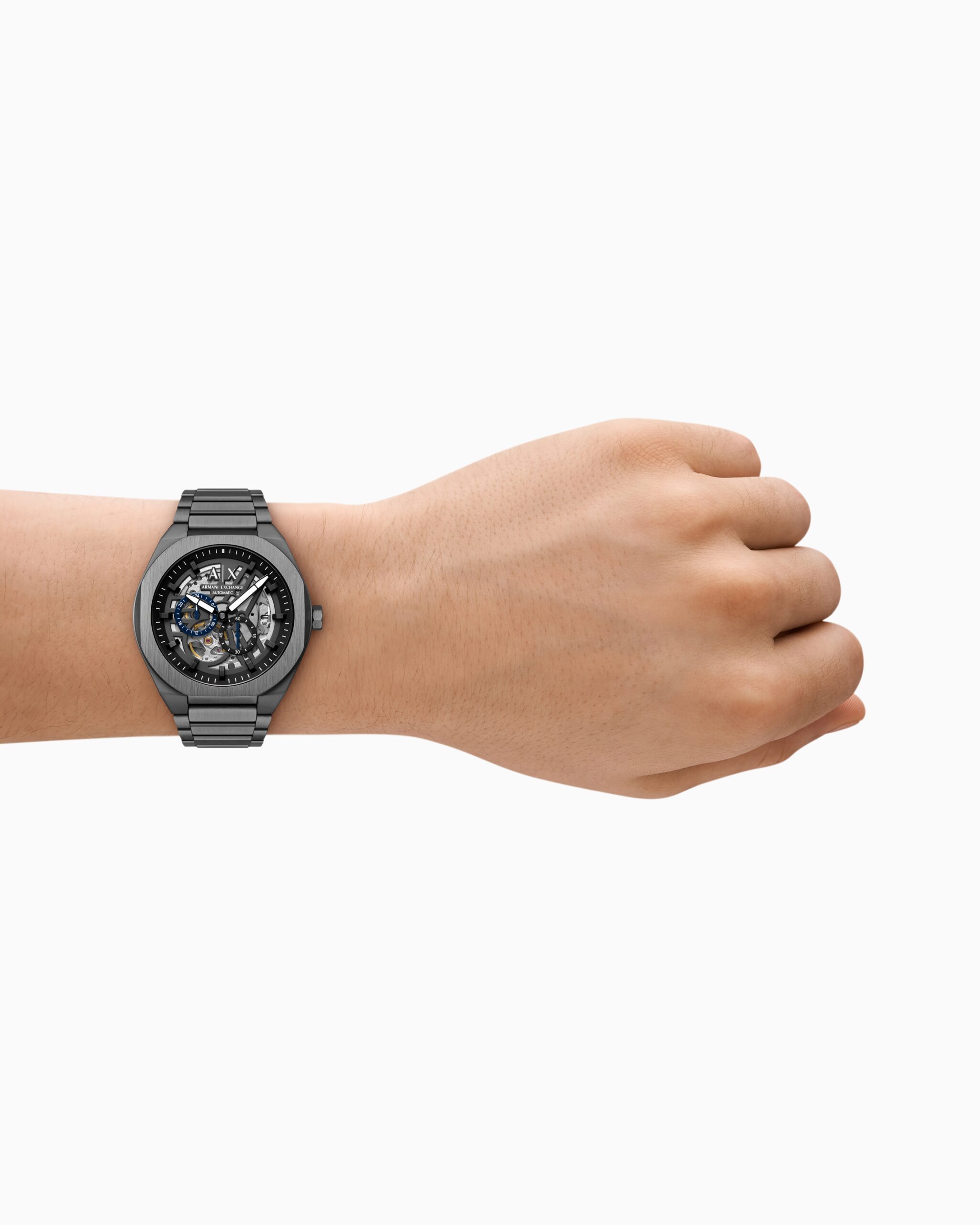 Montre ARMANI EXCHANGE Sync AX4195 2 Montre ARMANI EXCHANGE Sync AX4195