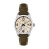 Montre AVI-8 Spitfire Smith Snoopy Pilot Error AV-4152-04