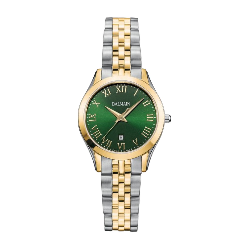 Montre BALMAIN Classic R Lady B41123172 1 Montre BALMAIN Classic R Lady B41123172