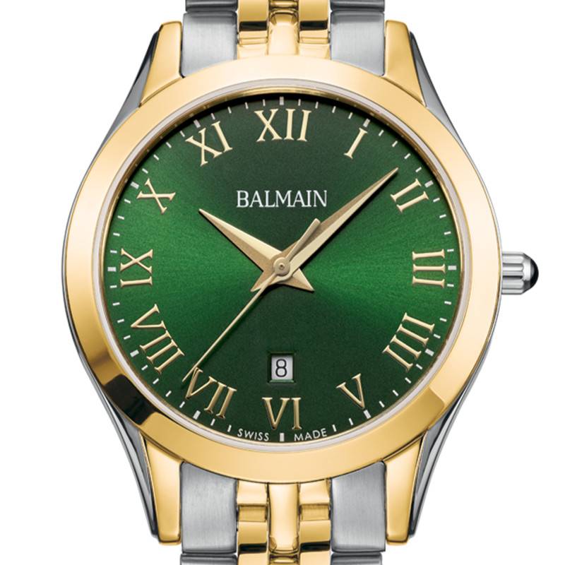 Montre BALMAIN Classic R Lady B41123172 2 Montre BALMAIN Classic R Lady B41123172