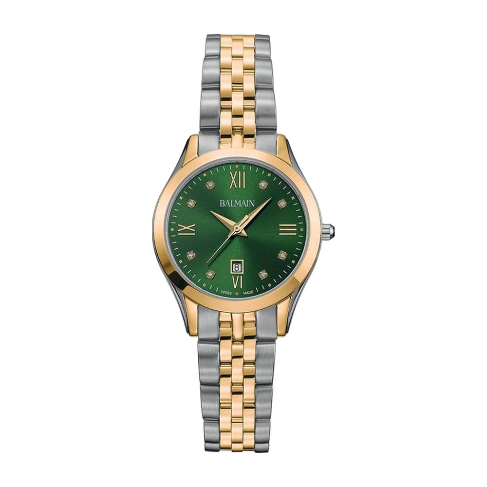 Montre BALMAIN Classic R 30mm B41123175 1 Montre BALMAIN Classic R 30mm B41123175