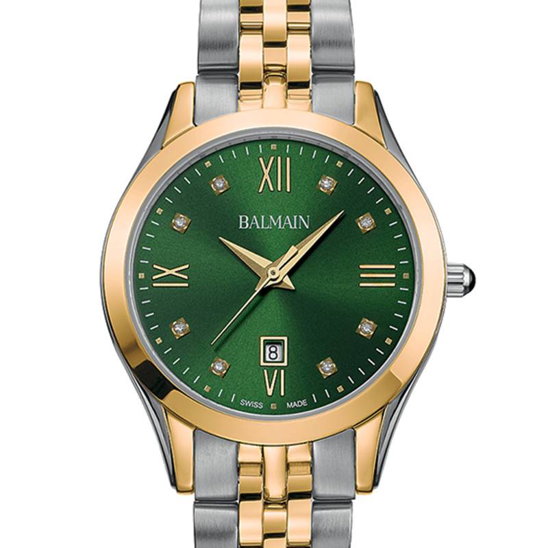 Montre BALMAIN Classic R 30mm B41123175 3 Montre BALMAIN Classic R 30mm B41123175
