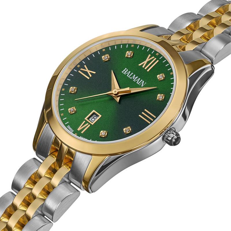 Montre BALMAIN Classic R 30mm B41123175 4 Montre BALMAIN Classic R 30mm B41123175