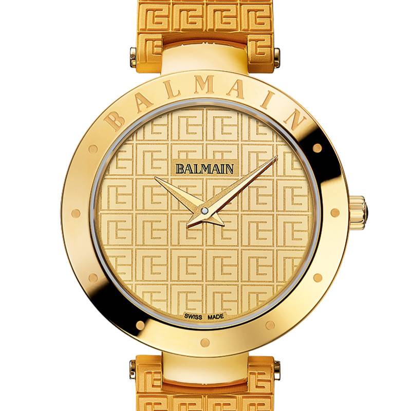 Montre BALMAIN Balmainia 33mm B42504227 3 Montre BALMAIN Balmainia 33mm B42504227