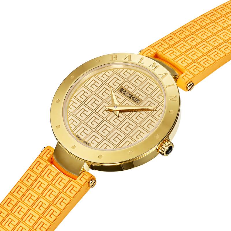 Montre BALMAIN Balmainia 33mm B42504227 4 Montre BALMAIN Balmainia 33mm B42504227