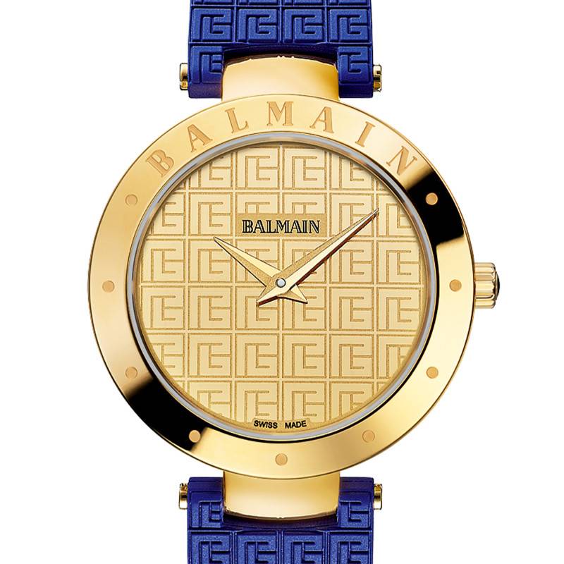 Montre BALMAIN Balmainia 33mm B42507227 3 Montre BALMAIN Balmainia 33mm B42507227