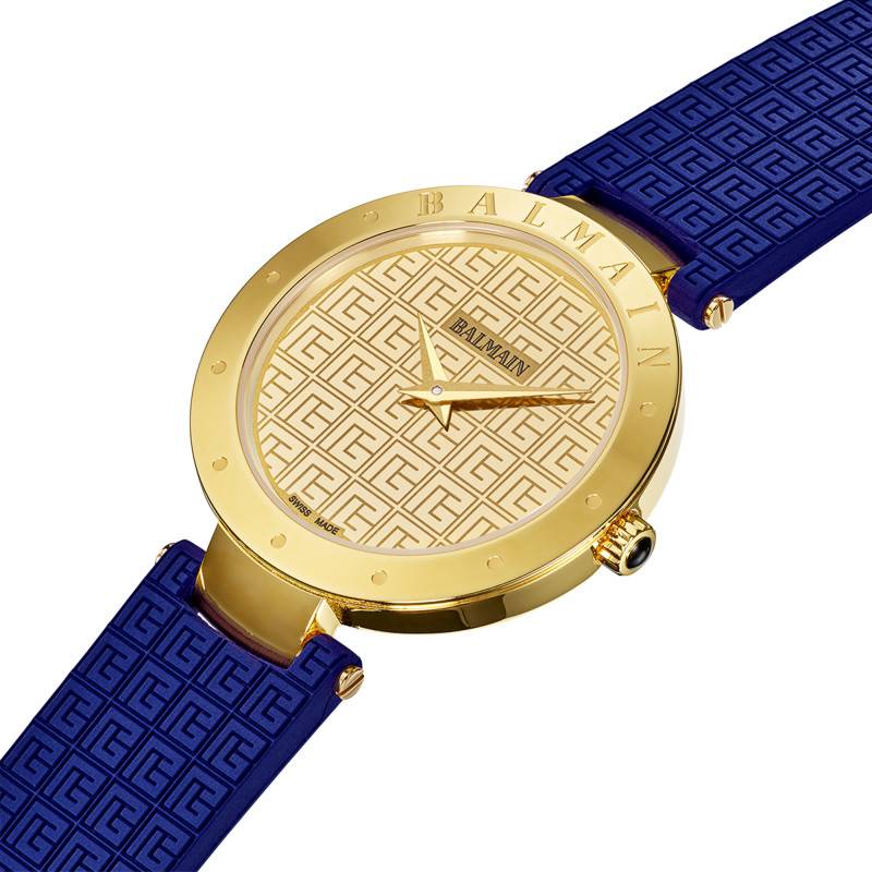Montre BALMAIN Balmainia 33mm B42507227 4 Montre BALMAIN Balmainia 33mm B42507227