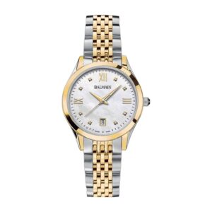 Montre BALMAIN Classic R Lady B43123182