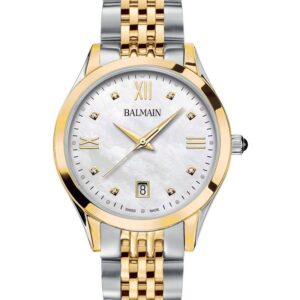 Montre BALMAIN Classic R Lady B43123182