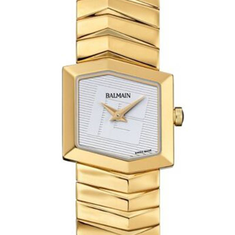 Montre BALMAIN Taffetas B46503328 3 Montre BALMAIN Taffetas B46503328