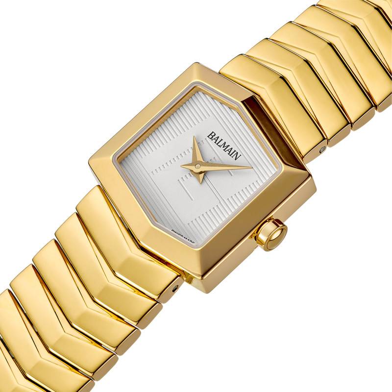 Montre BALMAIN Taffetas B46503328 4 Montre BALMAIN Taffetas B46503328