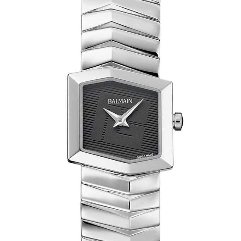 Montre BALMAIN Taffetas B46513368 3 Montre BALMAIN Taffetas B46513368