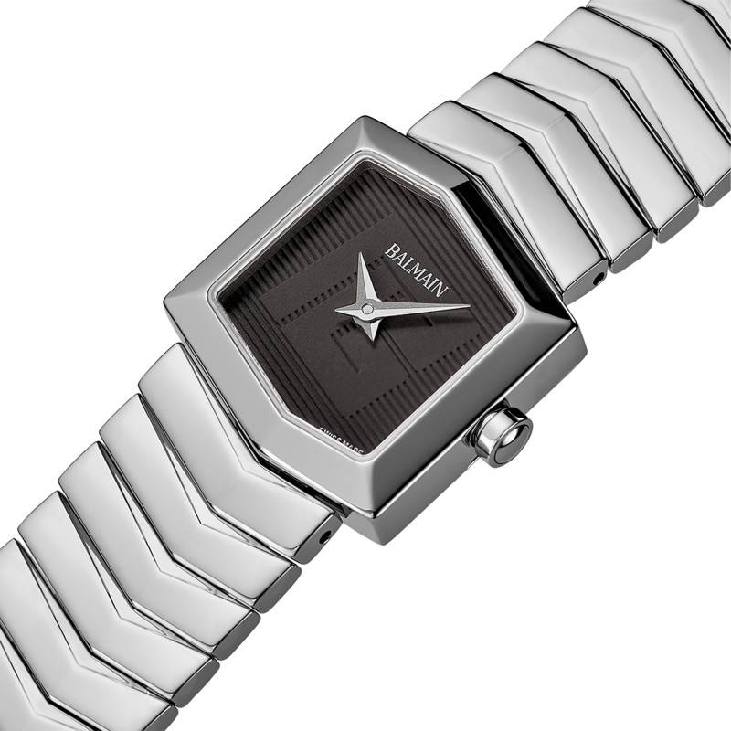 Montre BALMAIN Taffetas B46513368 4 Montre BALMAIN Taffetas B46513368