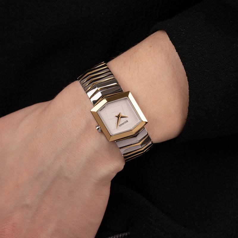 Montre BALMAIN Taffetas B46523928 2 Montre BALMAIN Taffetas B46523928
