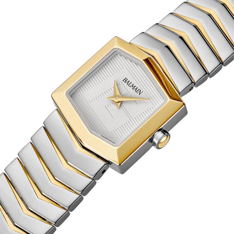 Montre BALMAIN Taffetas B46523928 4 Montre BALMAIN Taffetas B46523928