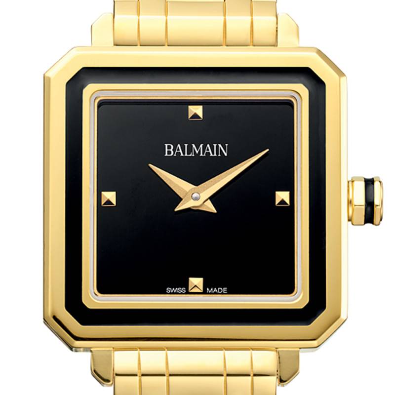 Montre BALMAIN Eirini SQ B47303366 2 Montre BALMAIN Eirini SQ B47303366