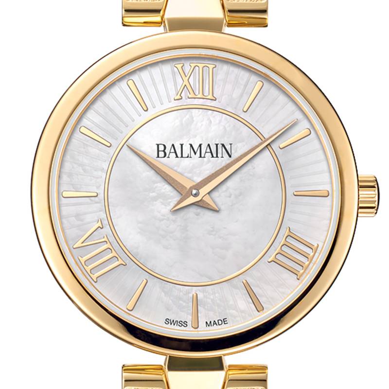 Montre BALMAIN Sedirea B48303382 2 Montre BALMAIN Sedirea B48303382