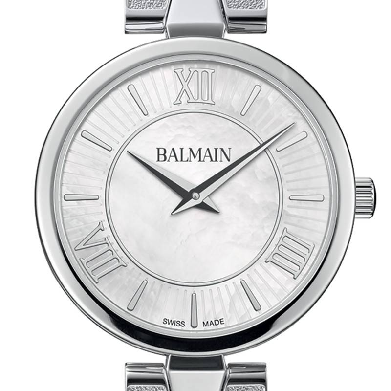Montre BALMAIN Sedirea B48313382 2 Montre BALMAIN Sedirea B48313382
